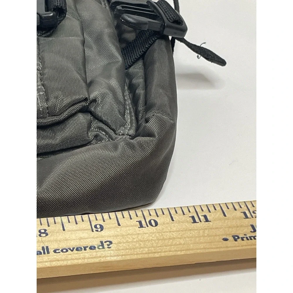 CANON PowerShot SIDE PACK PSC-1 Shoulder CASE BAG PSC1 CAMERA Nylon